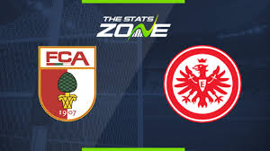 Die tageskasse öffnet um 13.00 uhr. 2019 20 Bundesliga Augsburg Vs Eintracht Frankfurt Preview Prediction The Stats Zone
