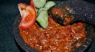 102 resep sambal bebek ala rumahan yang mudah dan enak dari komunitas memasak terbesar dunia! Resep Sambal Tomat Goreng Menggoyang Lidah Okezone Lifestyle
