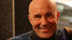 Mark Levengood: Jag är en känslomänniska