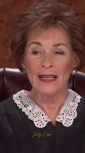 Judge Judy Fast Court Cases