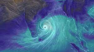 The super cyclonic storm amphan is the first super cyclonic storm and also the first pre monsoon super cyclone of this century. Intensifying Cyclone Fani Poses Significant Threat To India Bangladesh This Week Axios