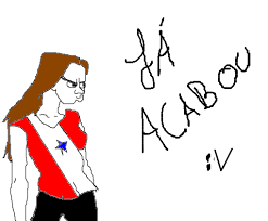 Jun 15, 2021 · jéssica das neves acabou por ser insultada, alvo de ataques raciais, perseguições e mais algumas coisas. Ja Acabou Jessica Desenho De Boruto Uzumakl Gartic