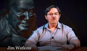 From helicopter repairman to leader of the Internets darkest reaches:  The life and times of 8chan owner Jim Watkins - NZ Herald