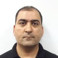 Irfan Fakih Email & Phone Number