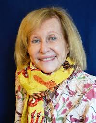 Barbara Rose, Critic and Historian of Modern Art, Dies at 84