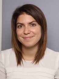 Mireille Padilla's Instagram, Twitter & Facebook