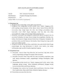 Perangkat pembelajaran merupakan rencana guru dalam proses pembelajaran yang akan dilalsanakannya Rpp Persamaan Dasar Akuntansi Smk Kelas X Blog Guru Kelas