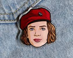 Stranger Things 11x17 Prints