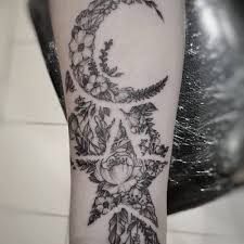 Moon tattoos for men and women. 37 Enchanting Moon Tattoo Designs And What They Mean