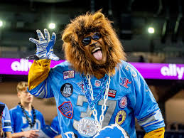 Win or lose, Detroit Lions fans show why they are among most loyal in NFL -  mlive.com