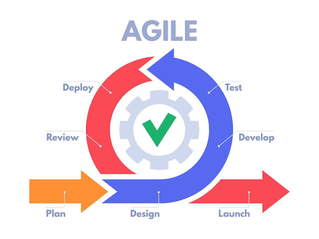 Agile Development Focused on Real-World Results