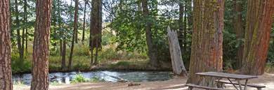 Honn Campground 3 Photos 1 Reviews Hat Creek Ca Roverpass