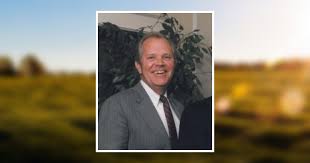 Glenn Lester Cline Obituary November 9, 2012