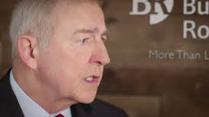 From Working In His Father's Hardware Store, James Goodnight Grew Up To Own  One Of The Biggest Analytics Software Firm In The World.