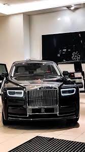 Pin By Ahmed Khalil On Cars Motorcycles Yachts Rolls Royce Phantom Rolls Royce Cars Luxury Cars Rolls Royce
