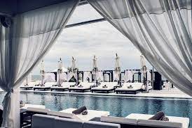 Puro Beach Black Sea Schwarzes Meer Rumanien Orte
