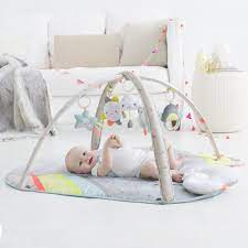 Skip Hop Silver Lining Cloud Activity Gym Kj Essentials For Baby