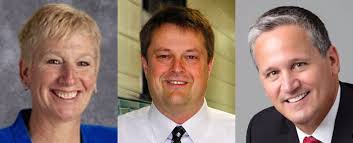 Brainerd School Board Selects Three Finalists for Superintendent