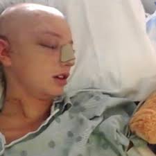 Florida parasailing accident victim says her body was ready to die