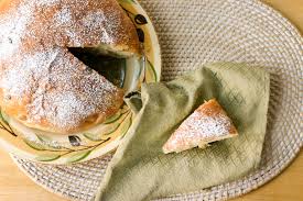 Just What We Kneaded Greenland Food Greenland Recipes