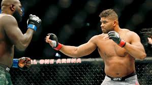 Alistair overeem breaking news and and highlights for ufc fight night 184 fight vs. I7zrz6znukoxtm