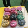 Stone name making product image