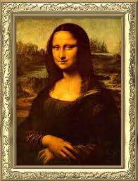 Vi chiedo una sola cosa: Leonardo Da Vinci