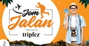 Saluran 114 astro, unifi tv & myfreeview ▫️facebook tvalhijrah ▫️twitter tvalhijrah114 www.tvalhijrah.com. Jom Jalan Bersama Tripfez Tv Al Hijrah Tripfez Travel