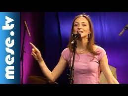 You remember komári turkeys, right? Szaloki Agi Pergeto Gyerekdal Cipity Lorinc Koncert Reszlet Mese Tv Youtube