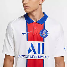 Jun 26, 2021 · thema: Nike Paris Saint Germain 20 21 Auswarts Trikot Herren White Old Royal Im Online Shop Von Sportscheck Kaufen