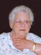 Obituary for Evelyn E. Spring