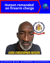 FISH MARKETS CLEAN UP UNDERWAY. Clean up efforts are underway at various  fish markets across Barbados as staff and vendors work towards resuming  operations in the coming days. Aliyah Briggs has that