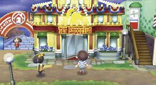 New leaf adds in support for all animal crossing series amiibo figures and cards. Animal Crossing New Leaf Shops To Unlock Strategy Prima Games