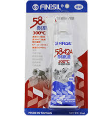 Danh sách công ty keo silicone, keo nến