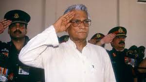 George Fernandes - India ...