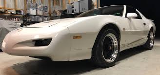 Image result for White 1991 Pontiac