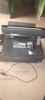 Very high print speed(28 ppm black & 15ppm colour), greater than almost all printers in this range. Epson Stylus Cx4300 In Lafia Printers Scanners King David Jiji Ng