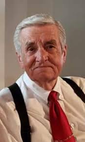 Robert Cook Obituary