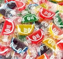 Fruit Slices - 2 Pound Pack - 60 Count - Jelly Candy - Individually Wrapped Fruit Slices - Assorted Flavors - Easter Candy for Holiday Snacking and ...