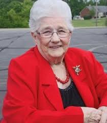 Viola E. Meadows Obituary (2023)