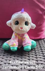 Variety of Stuffed Toys, all in like new condition. $8 each. Pick up at a  Louisa address ONLY. Proceeds benefit Restoration Ministries.