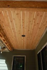 Other fine details include aluminum flashing ordered in the color of the trim, painted storm windows and exposed rafter tails. the porch has cedar rail and spindles fir decking, and bead board ceiling. Interior Finishes Get Started Modern Craftsman Style Home