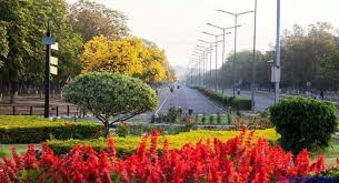 Maybe you would like to learn more about one of these? Chandigarh Flowering Trees Tree Flowers