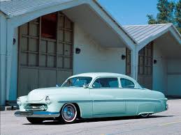 Image result for Sheffield Green 1951 Mercury