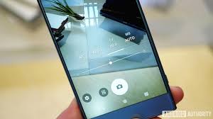 Sony Xperia XA1 Plus hands on - Android ...
