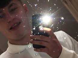 Fundraiser by Kayleigh Jones : Dafydd Hughes- help towards funeral costs x