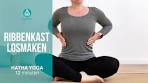 Ribbenkast losmaken - YouTube