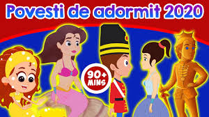 În fiecare seară, copilașii noștri dragi, nu vor sub nicio formă să meargă la culcare dacă unul dintre părinți nu le citește o povestioară mică, cât de mică. Povesti De Adormit 2020 PoveÈti Pentru Copii Desene Animate Basme In Limba RomanÄ PoveÈti Youtube