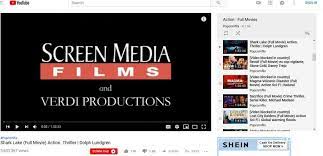 From national chains to local movie theaters, there are tons of different choices available. 15 Best Sites For Free Movies Streaming Without Sign Up Agatton