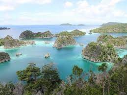 See a profile of each major region and discover the best places to explore. My 5 Best Experiences Traveling 2 Weeks In Indonesia Indonesia Travel